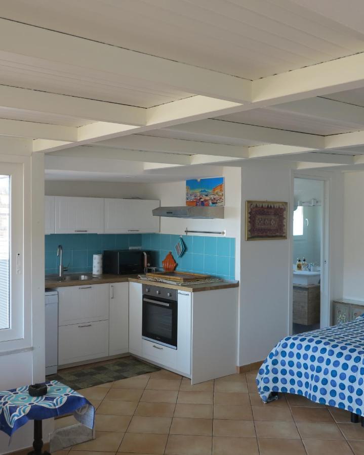 Bonbonniere In Chiaia District Appartement *