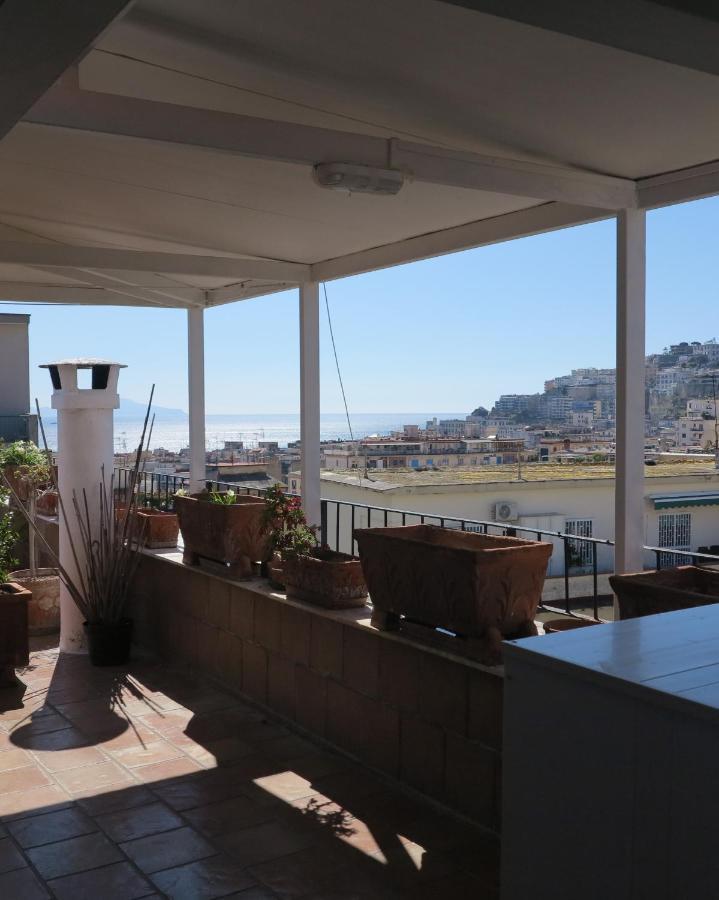 Appartamento Bonbonniere In Chiaia District