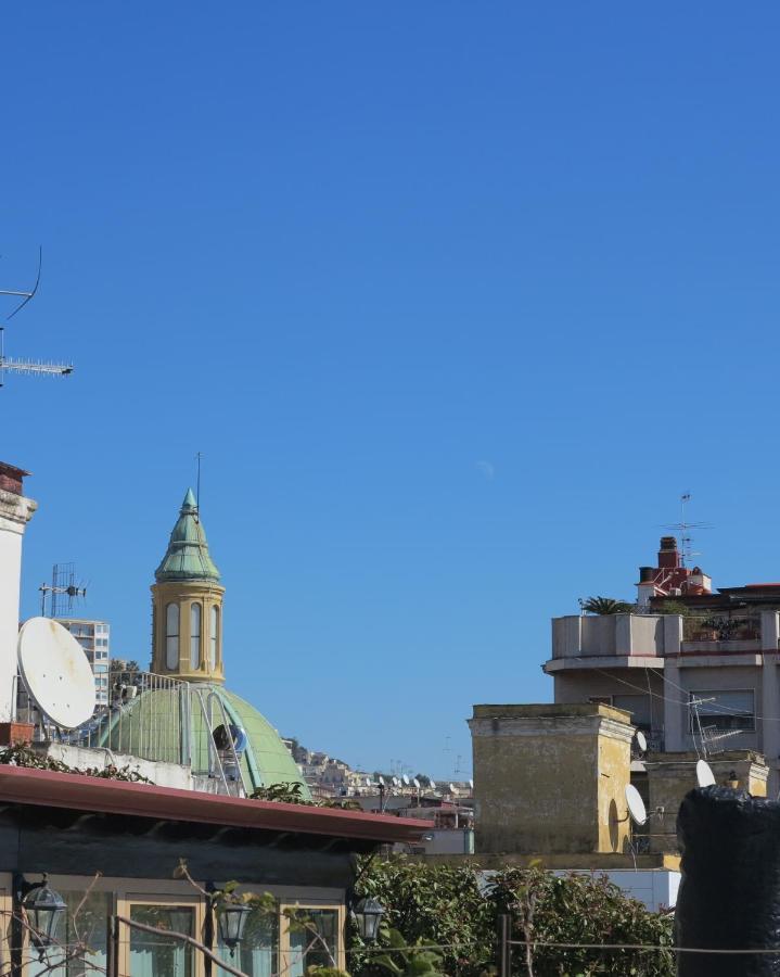 Appartamento Bonbonniere In Chiaia District
